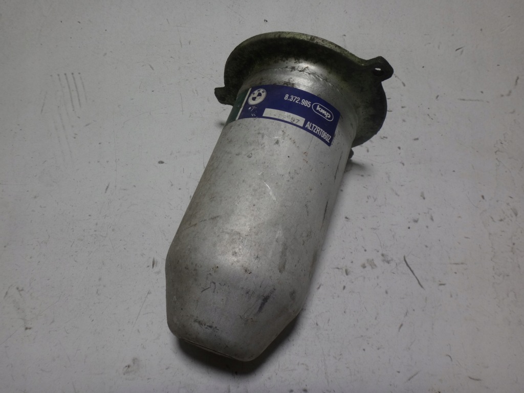 Купити Конденсатор осушувач кондиціонера кондиціонер bmw e39