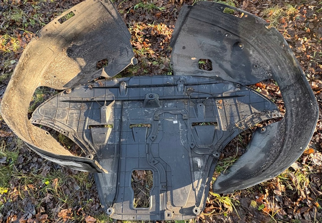 фото №6, Перед kompletny hyundai tucson iv pa9