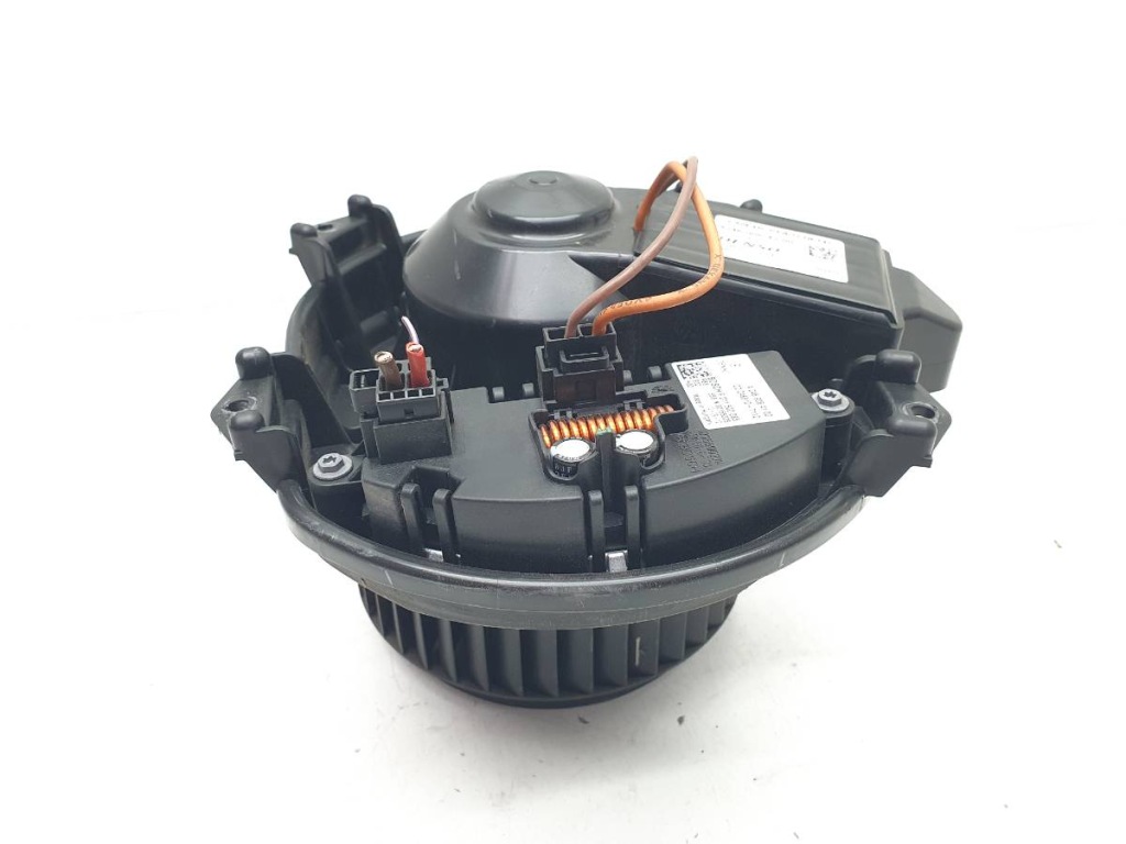 фото №1, Вентилятор повітродувка обдув резистор mercedes b w246 a2469064200