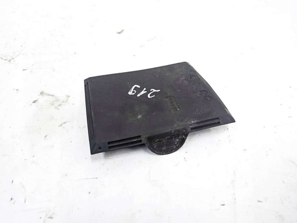 фото №10, Mercedes-benz cls c219 2005 панели приборная, консоль