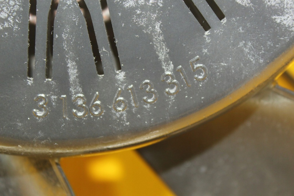 Вентилятор радиатора audi a6 c6 4.2 b 0130303308 4f0959455c 0130303307 Недорого