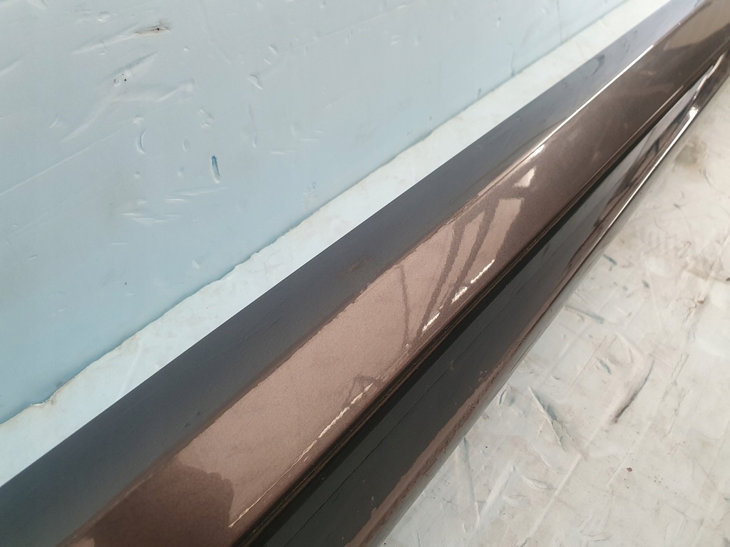 фото №5, Порог молдинг порог audi tt ttrs 8s0 lift правый