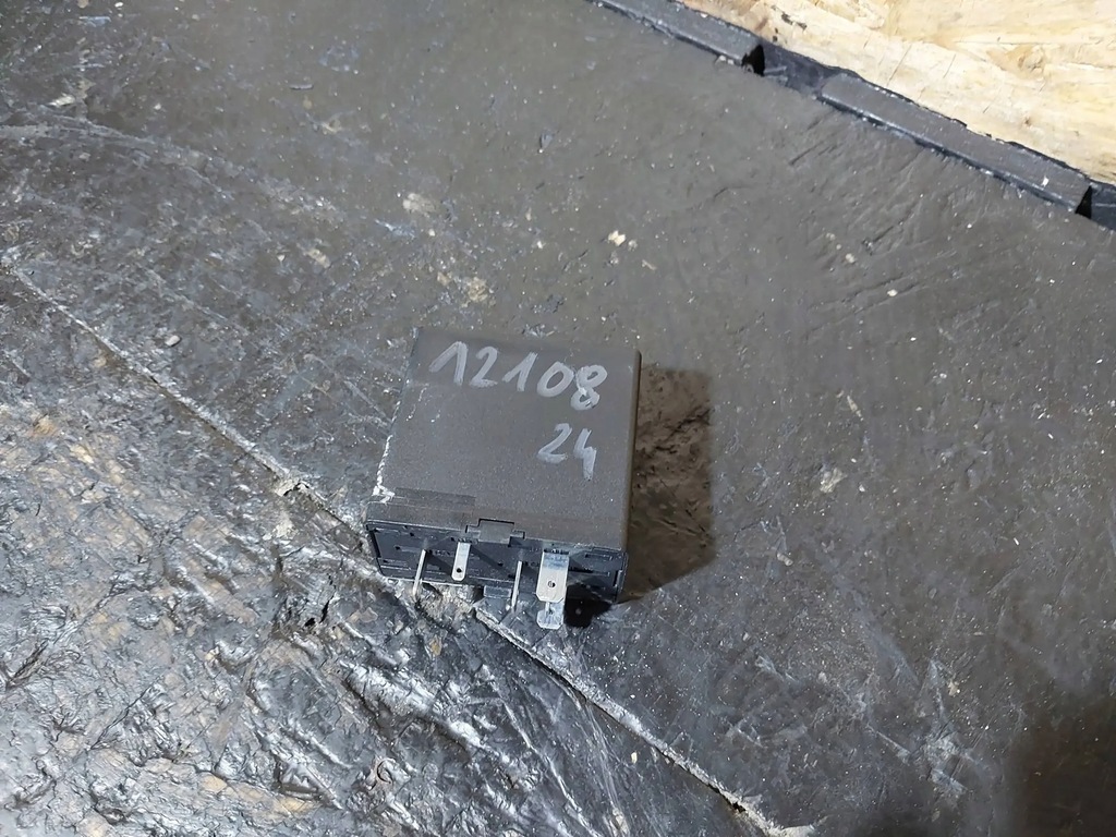 фото №7, Реле 361 ford galaxy 4a0907440 05020500