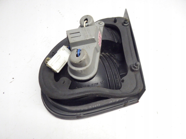 фото №4, Lanos лампа задняя левая w крыло hb 5d