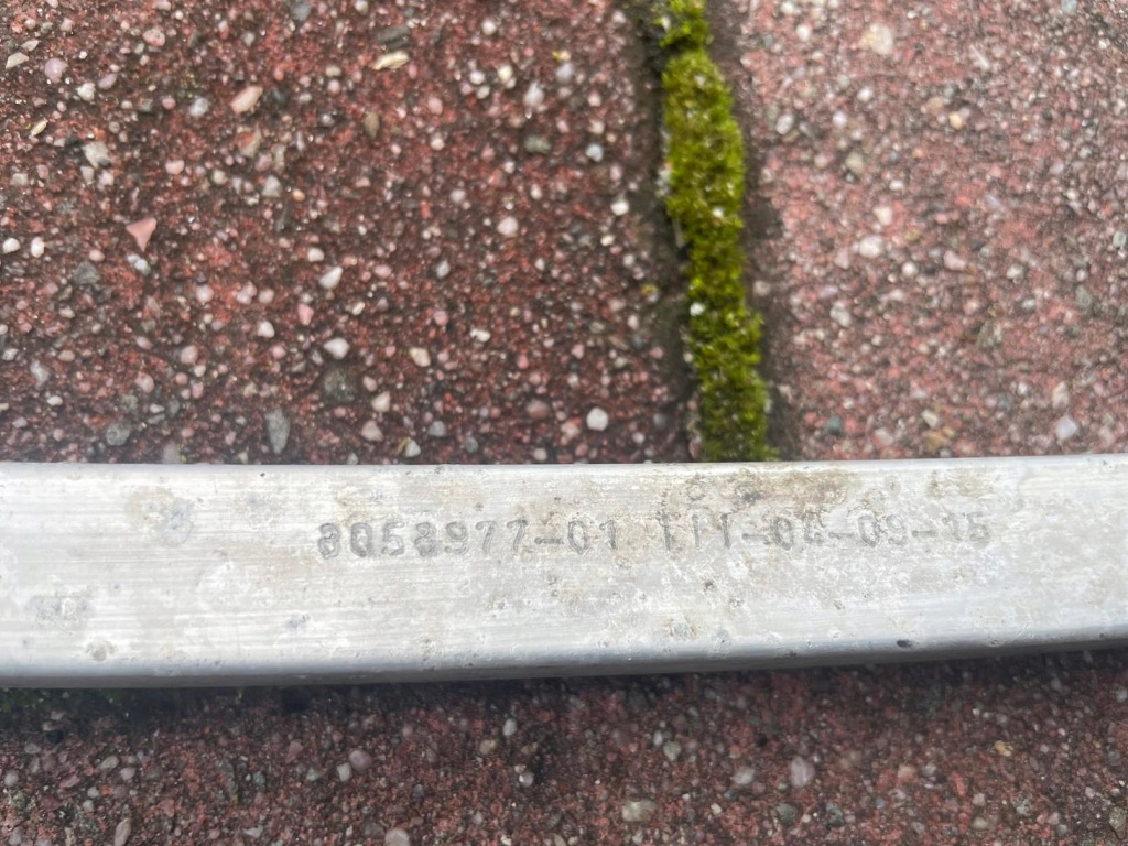 Bmw x1 f48 x2 f39 f45 f46 кронштейн кронштейн бампера передний нижние с Разборки