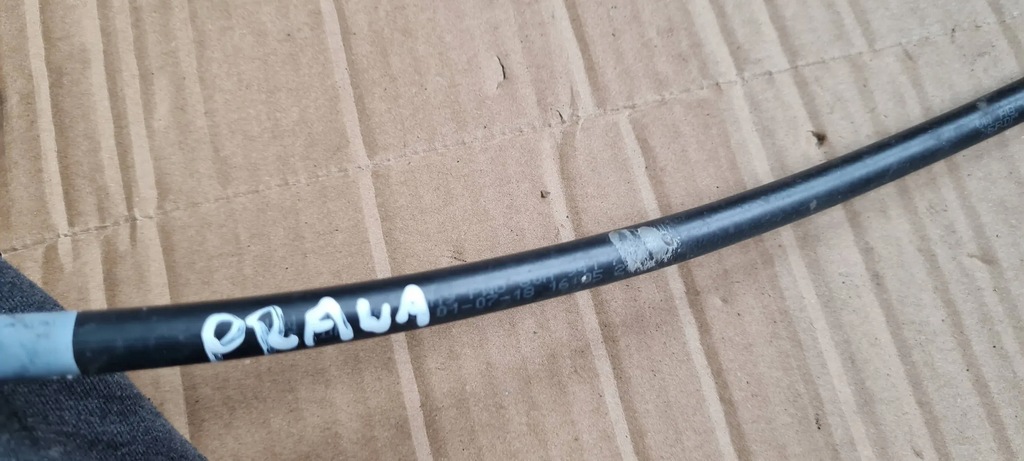 фото №9, Sq5 q5 80a відповітрювач лампи правий перед 80a941718