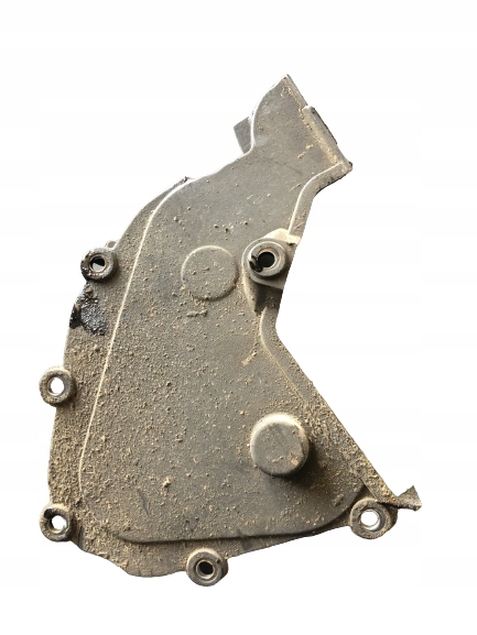 фото №2, Захист розподільного валу renault master ii 650 8200702993