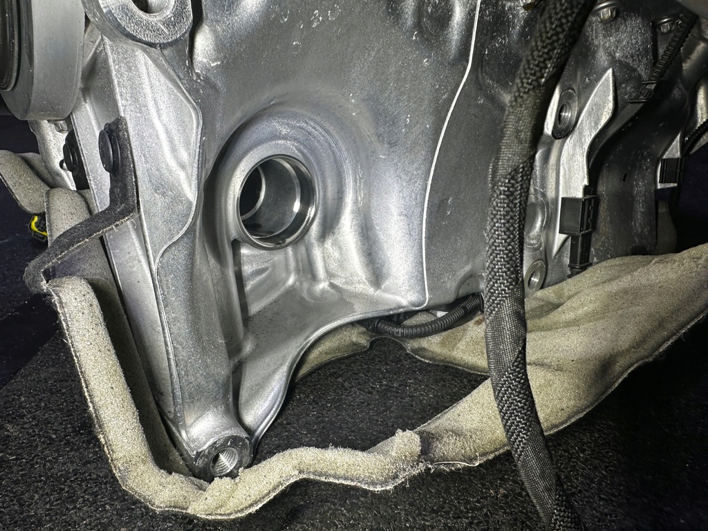 фото №9, Bmw g20 g22 g23 g01 g02 g30 g31 g28 g42 3.0ix новый kompletny двигатель b48b20b