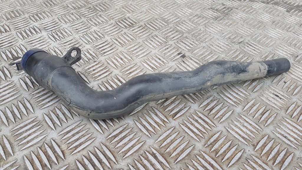 фото №4, Lancia thesis труба распылителя