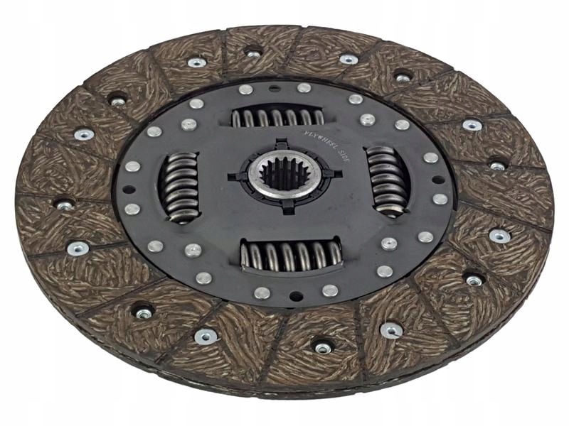 фото №4, Blue print сцепление chrysler voyager iv 2.5 crd