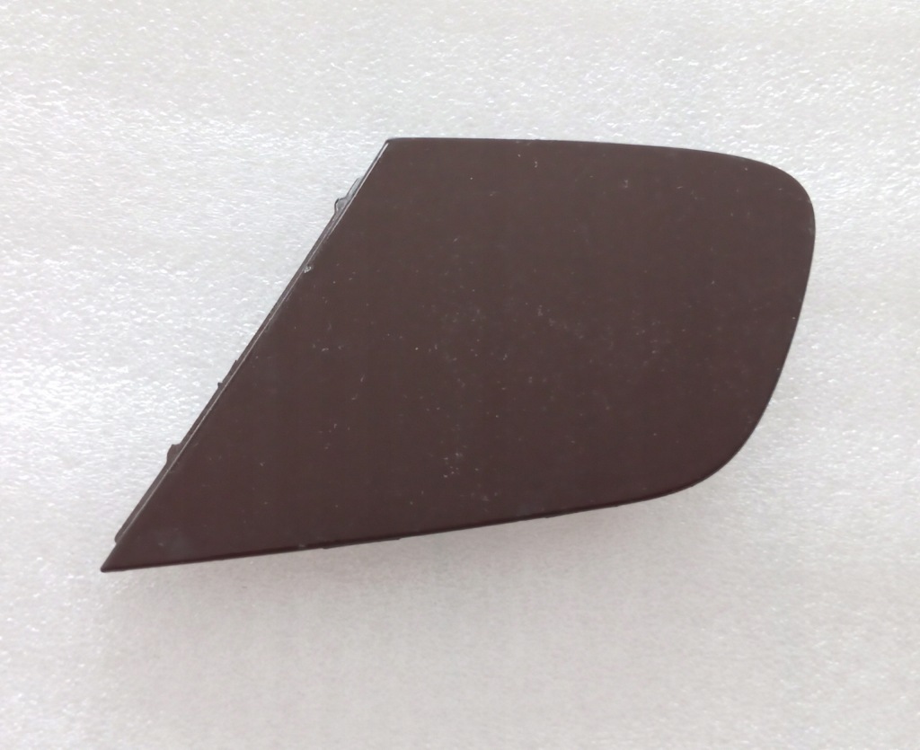 фото №1, Lexus ct 200h заглушка бампера перед передня 52127-76040