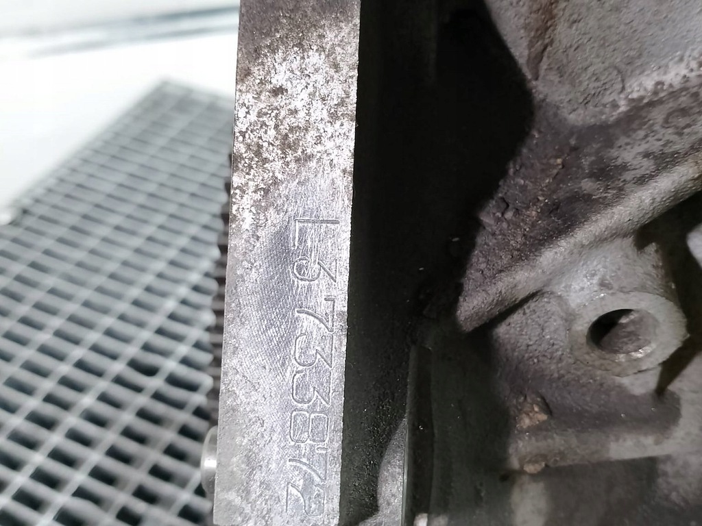 фото №8, Двигун mazda 3 l3 2.3 16v бензин