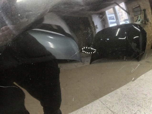 фото №3, Капот кришка двигуна lexus nx ii 21-