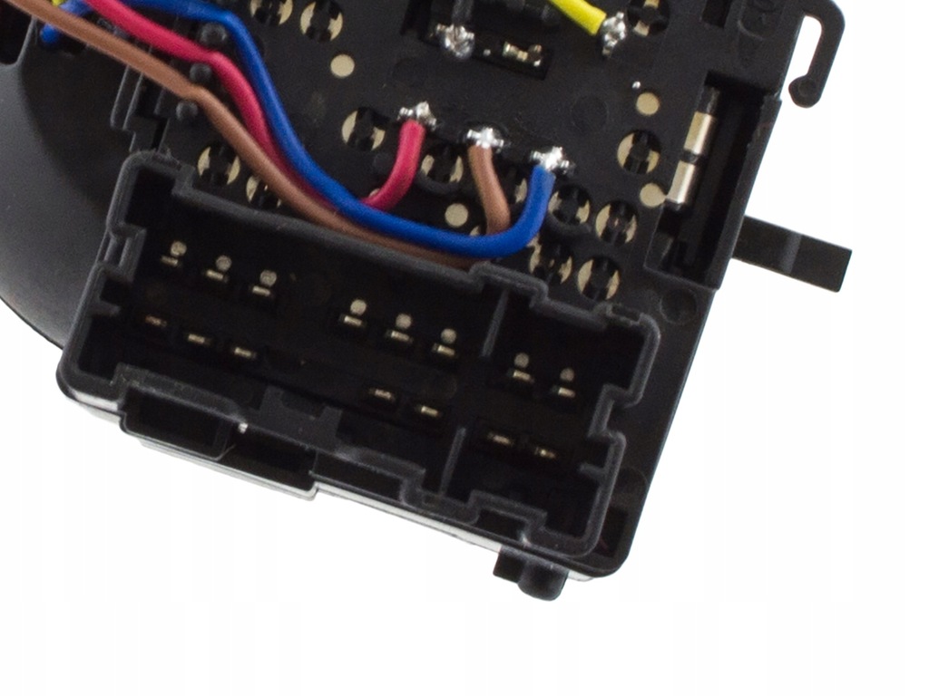 фото №11, Перемикач світла поворотник do dacia dokker