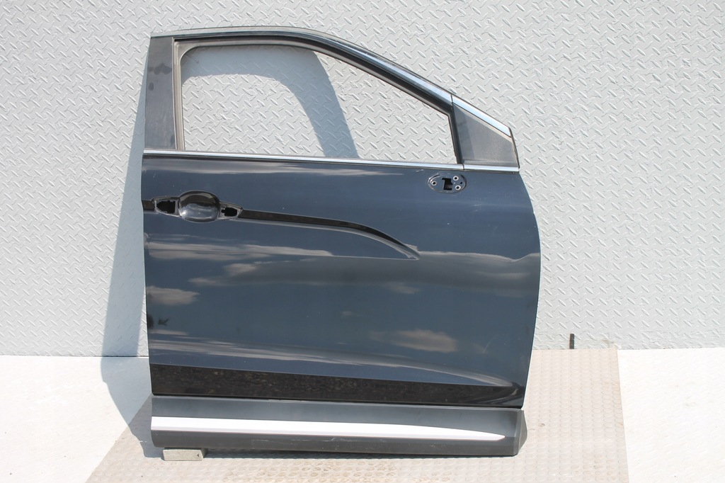 фото №1, Дверь правый перед правое передние mitsubishi eclipse cross x42 x42c