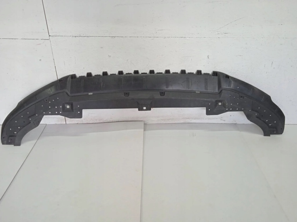 фото №1, Защита бампера мат audi q2