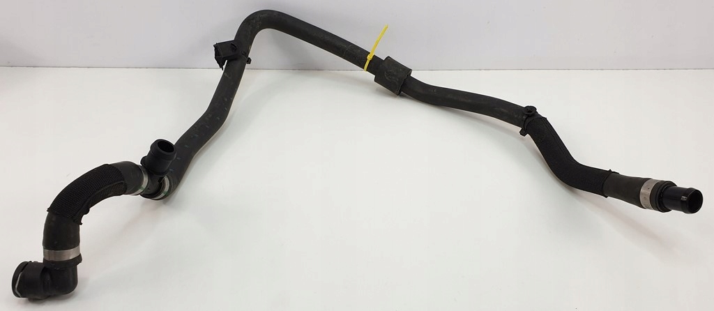 фото №1, Wąż труба wody mercedes w176 w246 w117 a2468309000