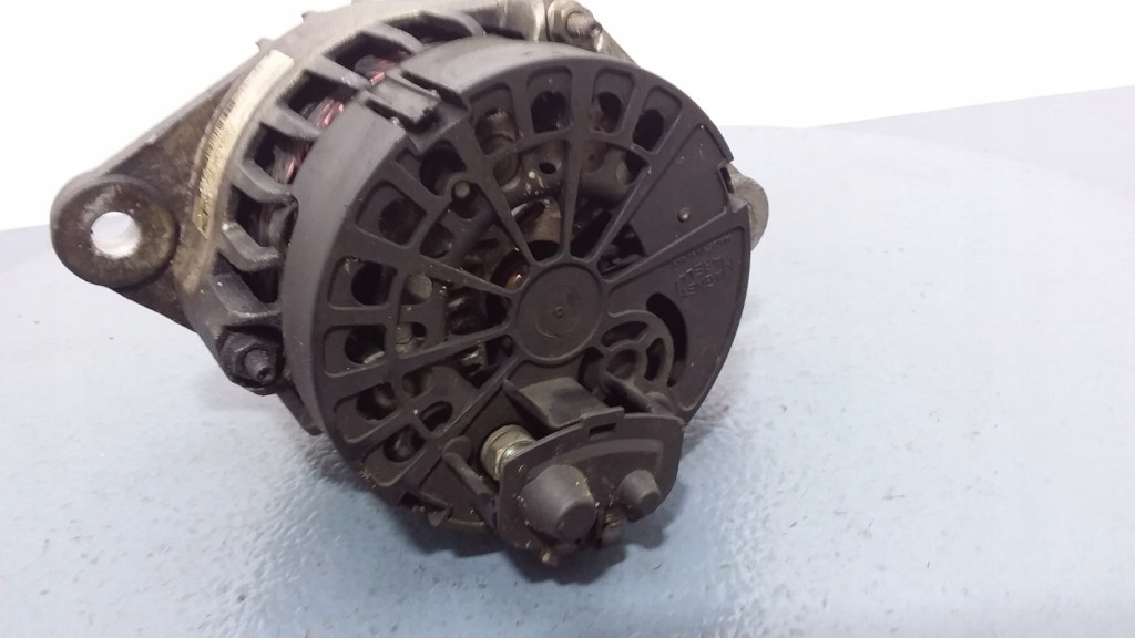 фото №5, Alfa romeo 159 1.9d jtdm генератор 73503235