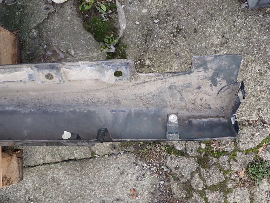 фото №7, Молдинг поріг права jaguar xj x351 long europa hgy aw93f31184a ----