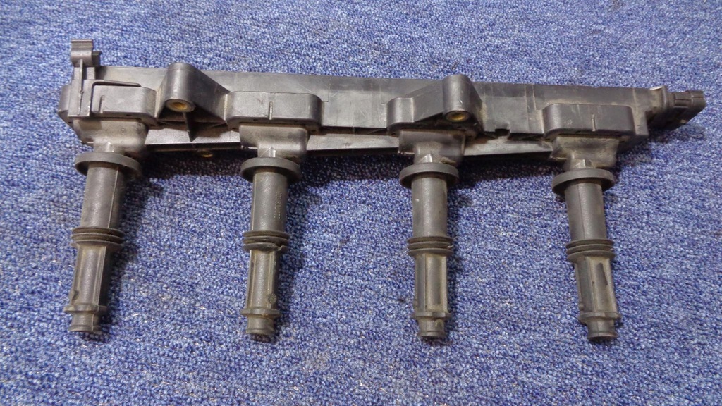 фото №1, Катушка зажигания 0221503469 alfa romeo brera 159 jts