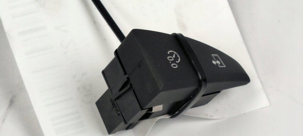 фото №2, Кнопка mmi 4g1927227 audi a6 c7