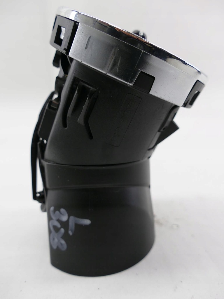 фото №1, Peugeot 308 i решітка обдув ліва впуск