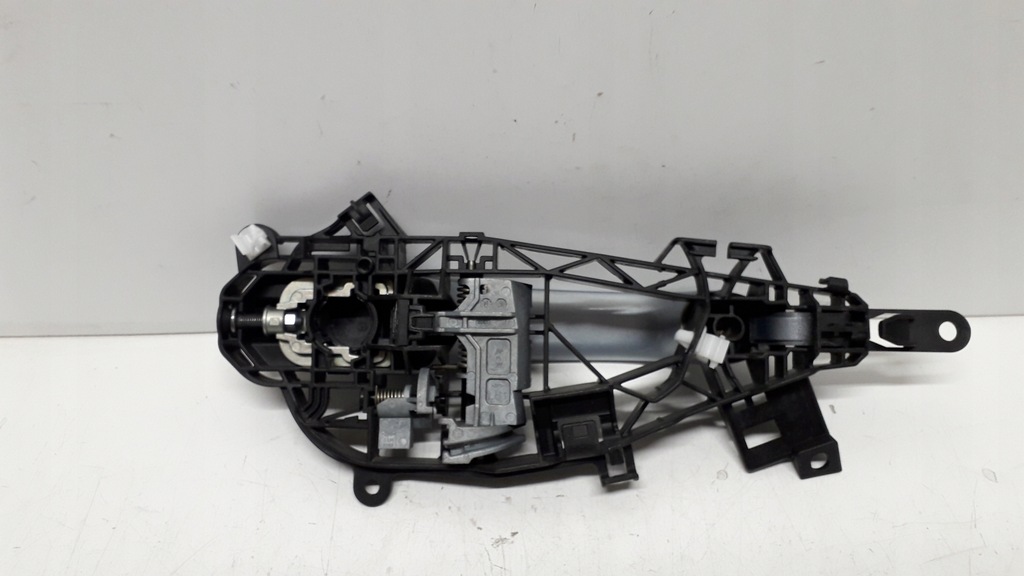 фото №4, Opel astra k 15- ручка ліва задня зовнішня