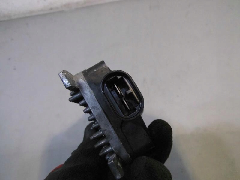 фото №4, Модуль блок управления вентилятора bmw 1 f20 2.0 d