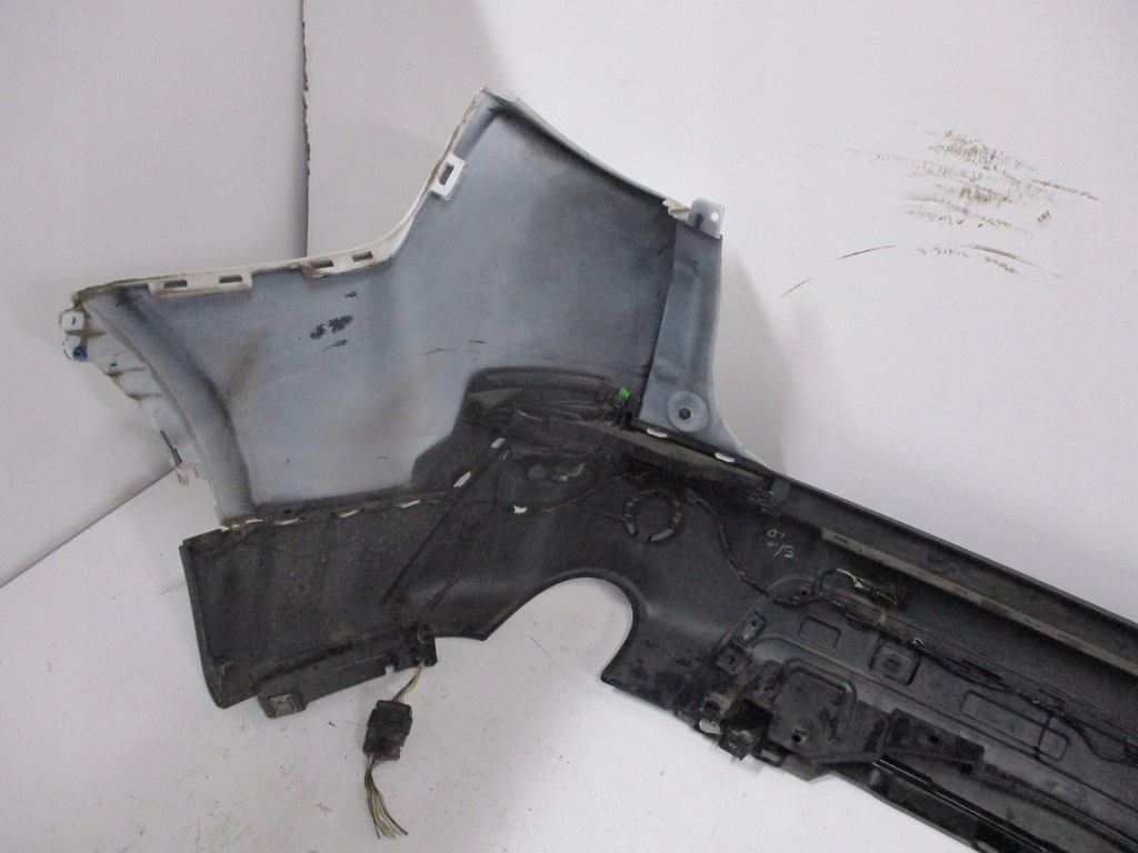 фото №8, Бампер land rover discovery sport 4x pdc 18r задня