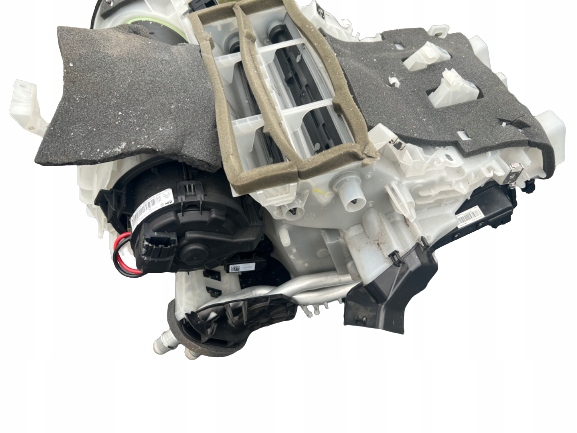 фото №1, Kpl отопитель citroen c3 iii 1.5 bhdi