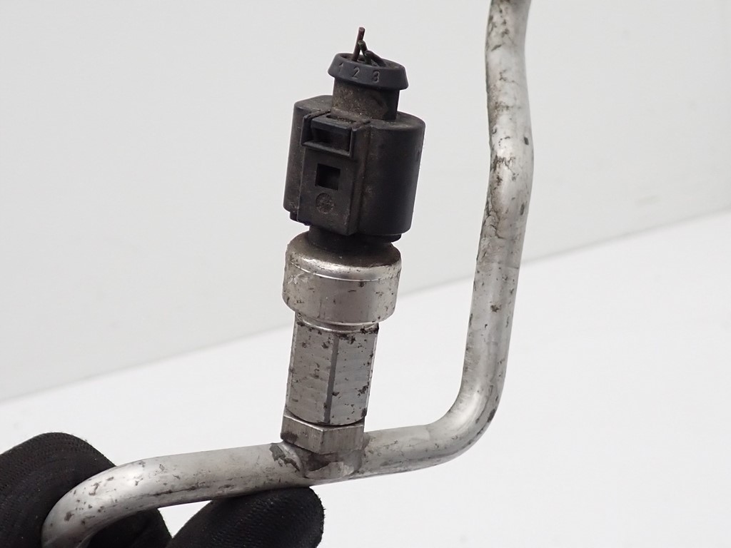 фото №8, Wąż шланг трубка кондиціонера 7n0820741a seat alhambra ii 7n 2.0td cff 11r