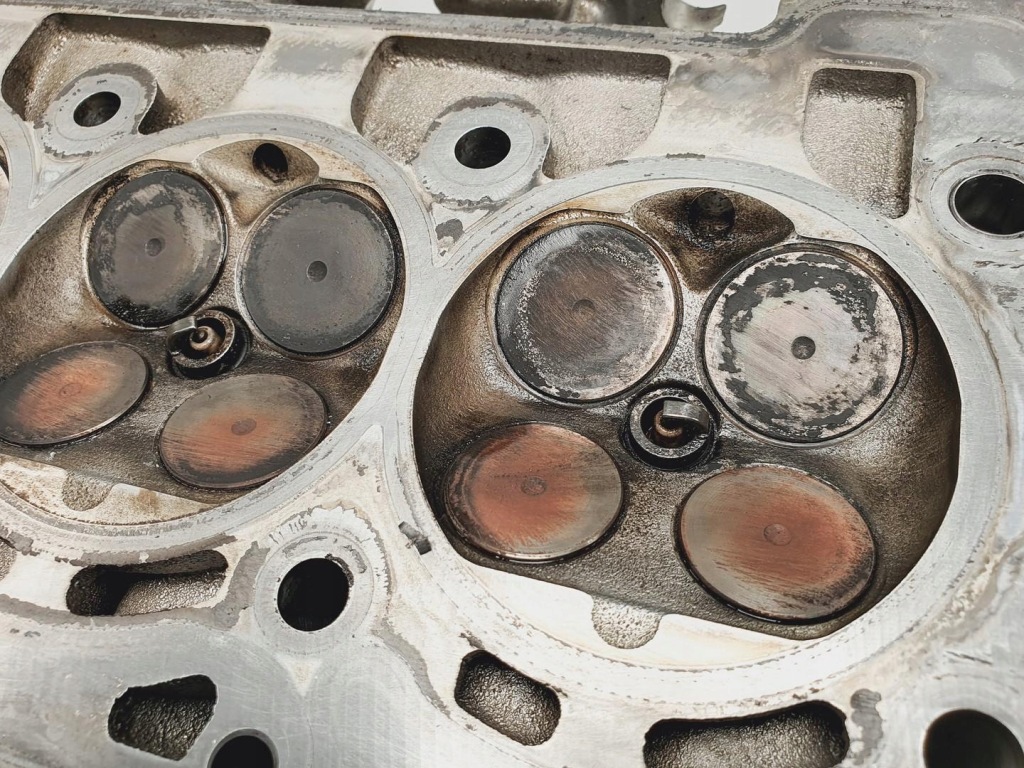 Головка крышка vw golf vi cav 1.4 tsi 03c103475bc Киев