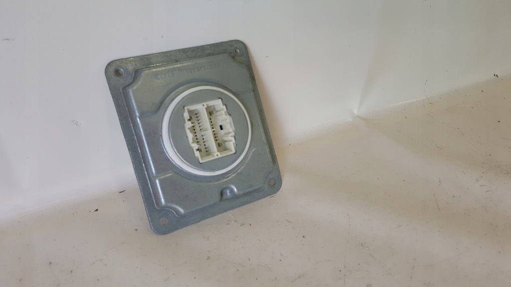 фото №7, Ford модуль led перетворювач jx7b-13b626-bh