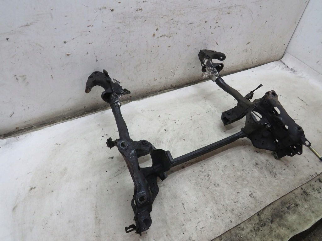 фото №7, Подрамник подрамник перед audi a8 d4 3.0d