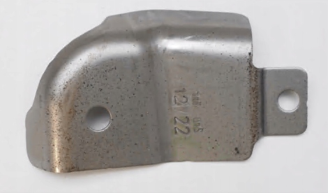 фото №1, Vw taigo cs rear left lower стоп buffer support 2g7813117