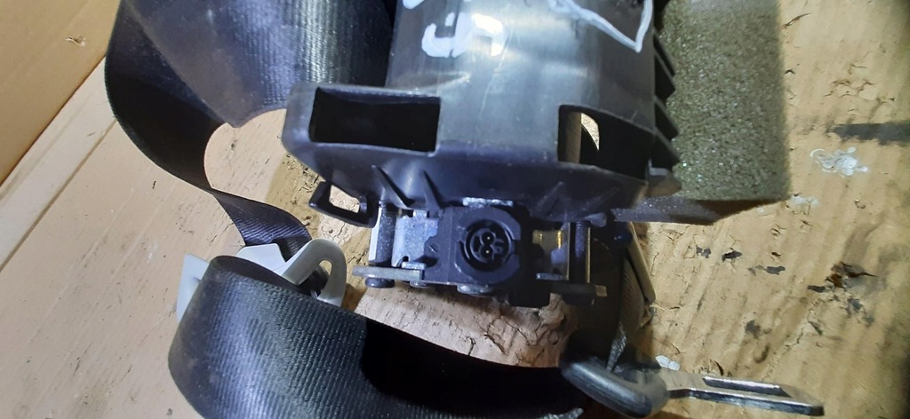 фото №10, Pas безопасности левый перед audi a5 306369910