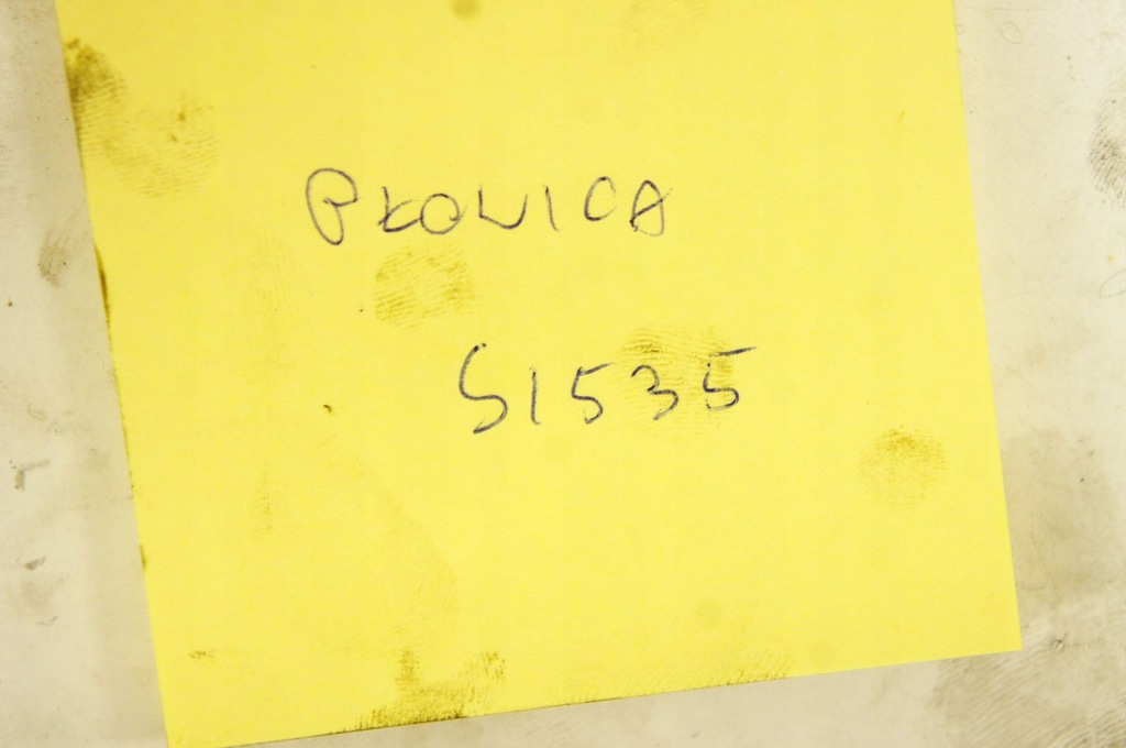 фото №10, Si535 renault espace v 1.6d головка двигуна вали r9m452