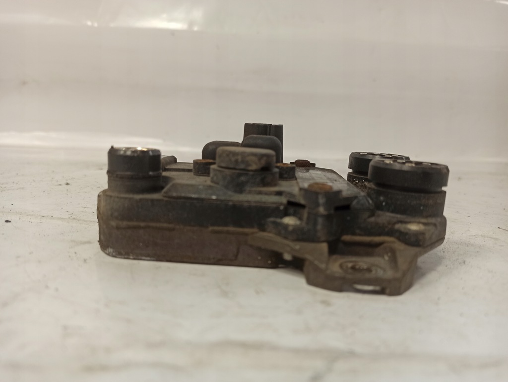 фото №7, Mercedes-benz w124 модуль запалювання 0075454732