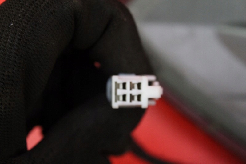 фото №11, Лампа права задня задня 220-20952 subaru legacy 4 iv kombi lift 06-09