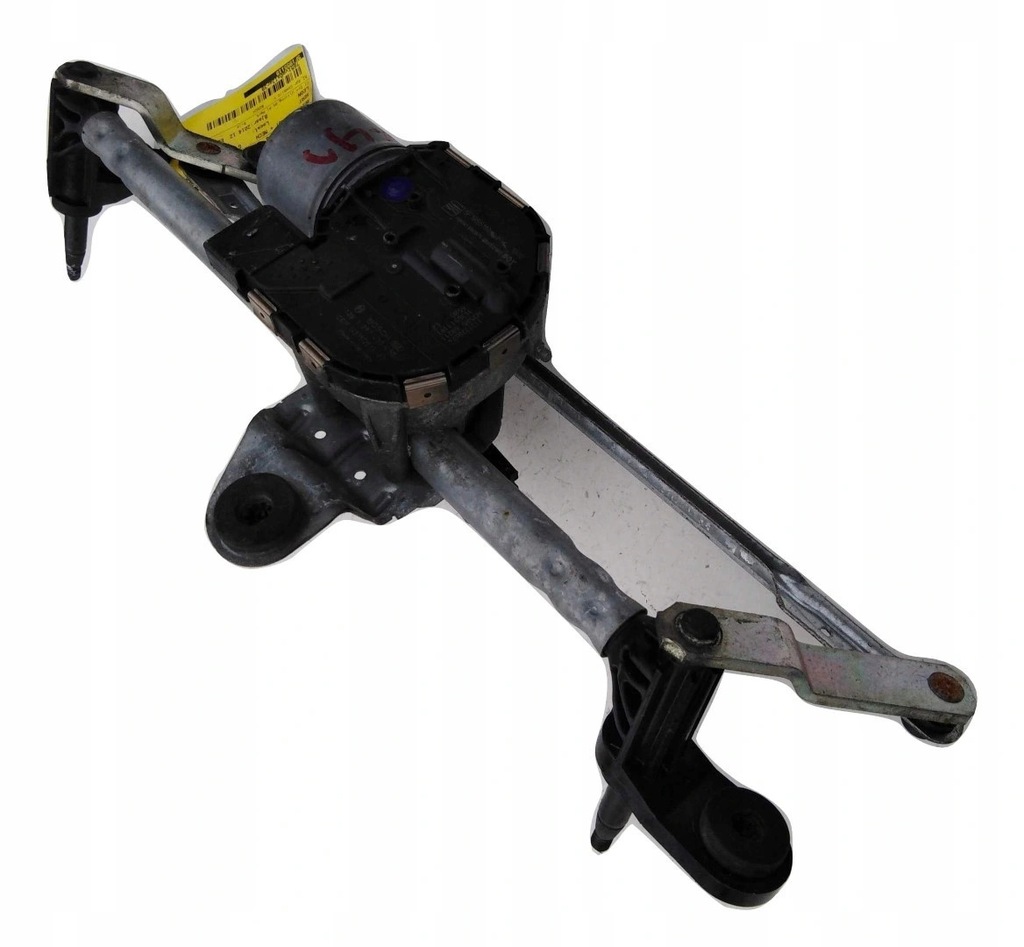 фото №7, Seat leon iii - механизм дворник 5f1955023a