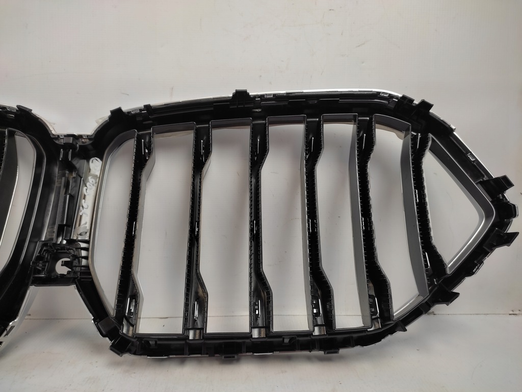 фото №7, Bmw x6 g06 решітка радіатора решітка радіатора радіатора перед камера