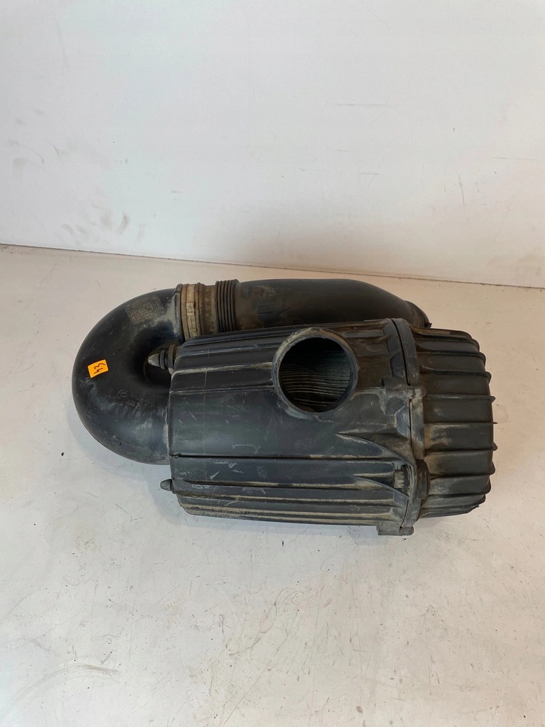 фото №9, Корпус фильтра воздуха citroen jumper boxer ducato iii 3.0