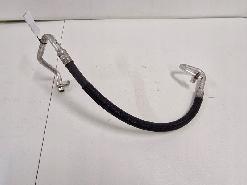 фото №6, Renault captur 1 i 1.5 dci трубка шланг wąż кондиционера 924907813r