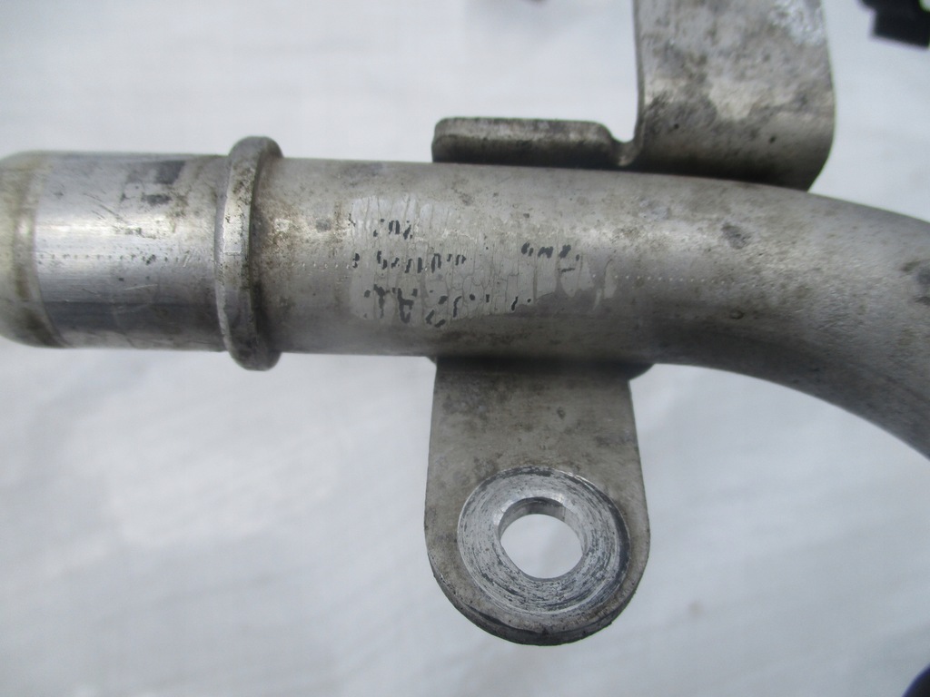 фото №3, Шланг wąż wody jaguar xe range land rover 2.0d