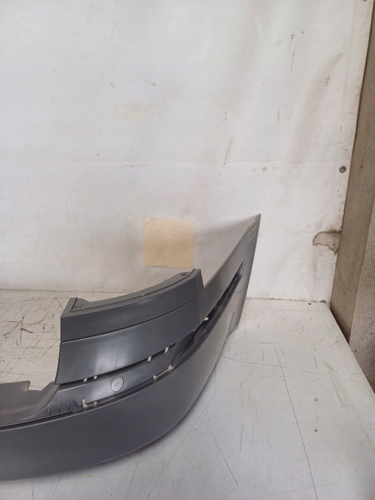 фото №7, Бампер задний задняя skoda octavia 2 ii kombi 04-13