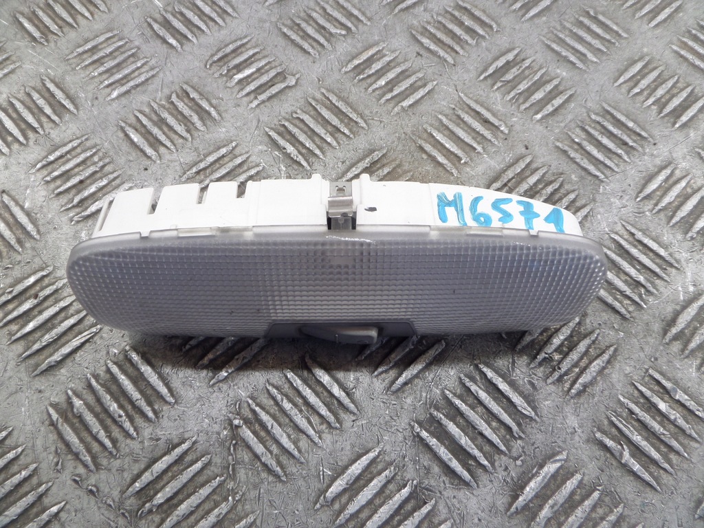 фото №1, Лампа кабины ford transit custom fk2613776aa