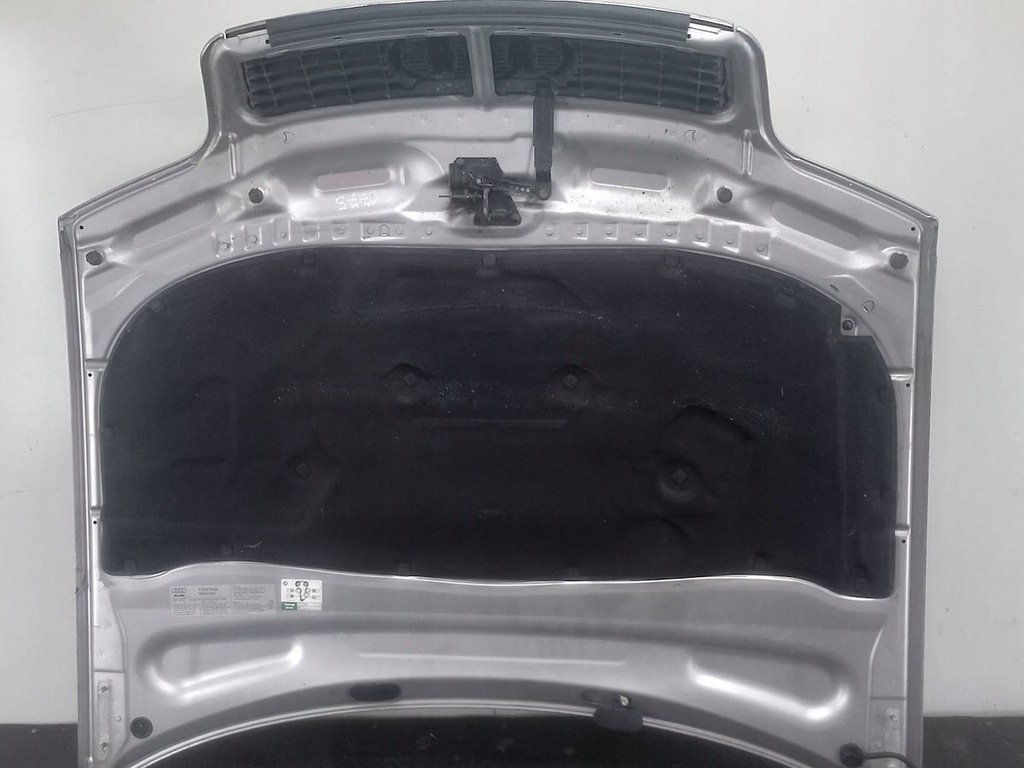фото №6, Капот audi a6 c5 ly7w