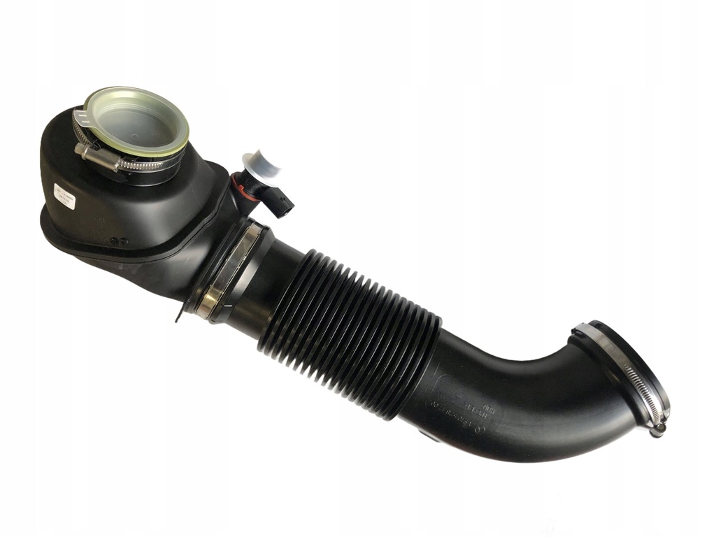 фото №1, Труба / шланг впускной воздуха mercedes sprinter 910