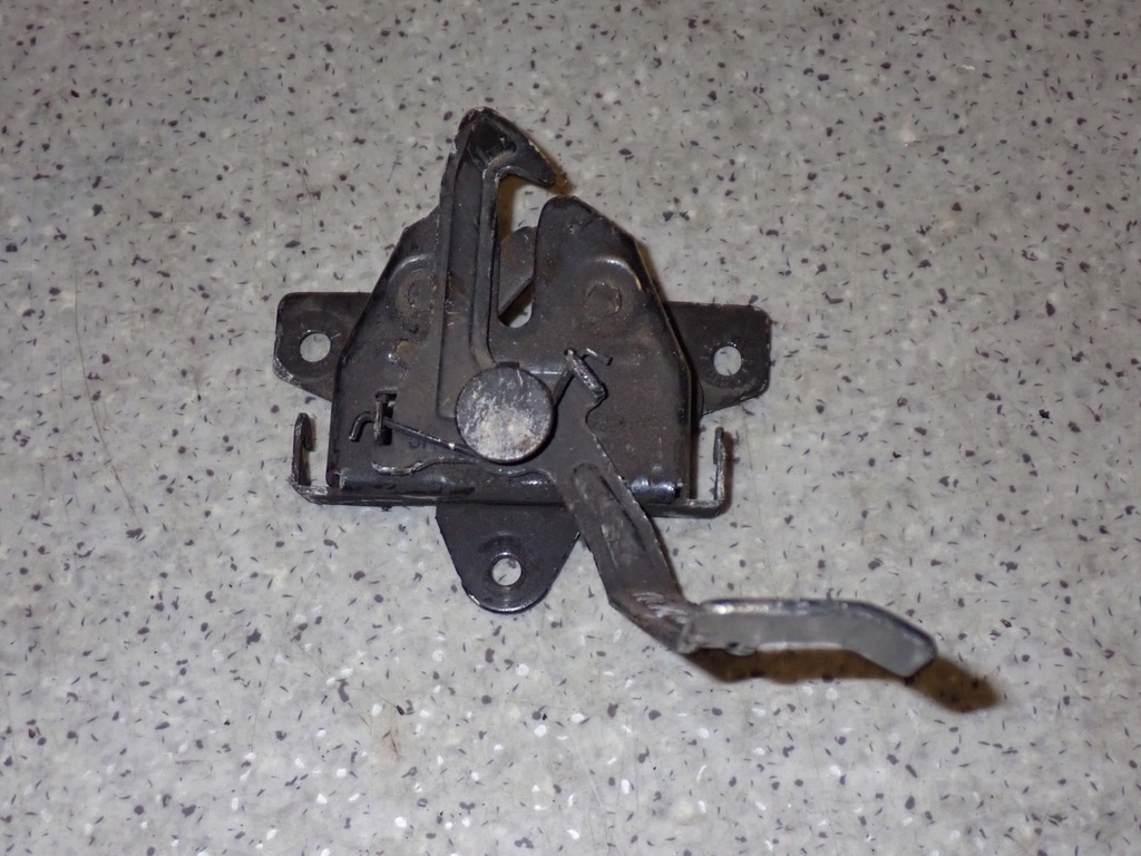 фото №1, Hyundai tucson 04-09 замок капот