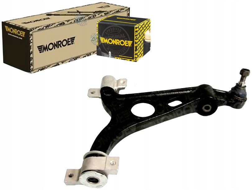 фото №1, Monroe рычаг dół alfa romeo 147 156 gt 1.6-3.2 02